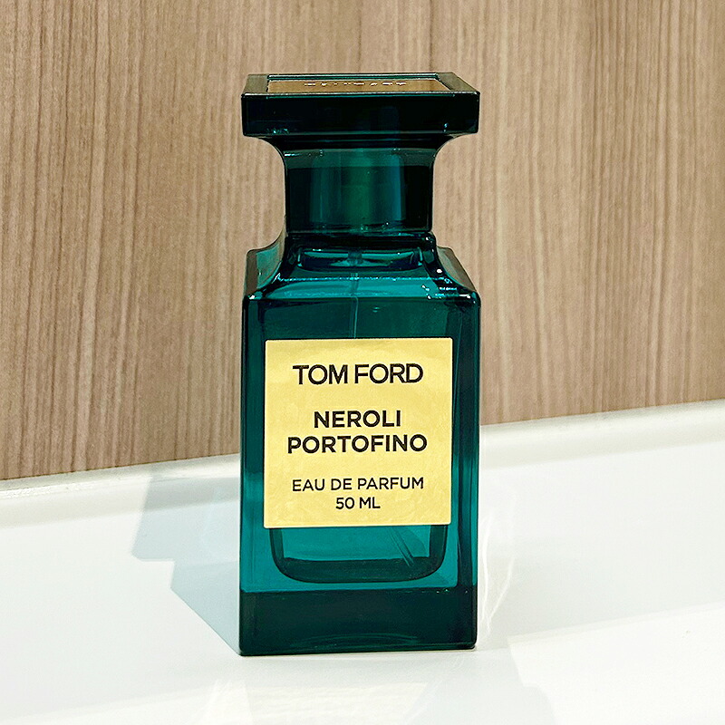 楽天市場】トムフォード TOM FORD 香水 50ml ネロリ ポルトフィーノ
