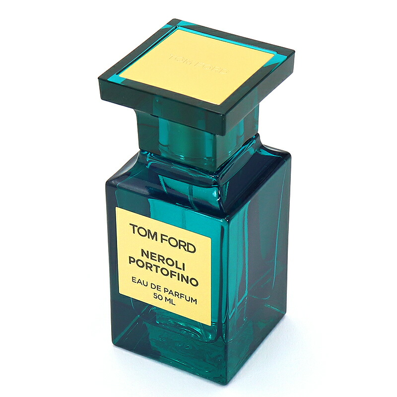 楽天市場】トムフォード TOM FORD 香水 50ml ネロリ ポルトフィーノ