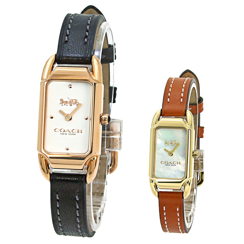楽天市場】コーチ 時計 ウォッチ レディース ケイディ 【14504027
