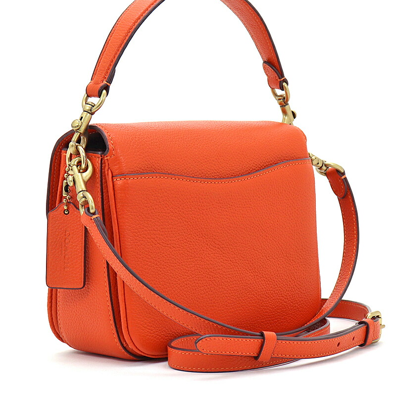 楽天市場】コーチ ショルダーバッグ 88346 キャシー クロスボディ 19