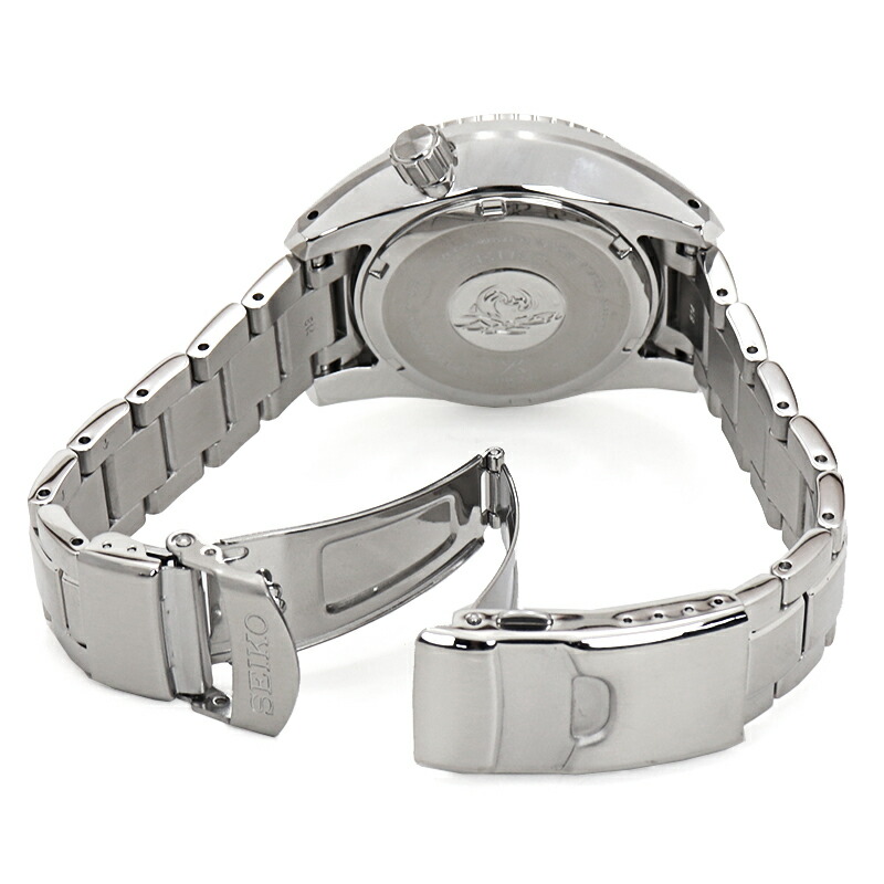 楽天市場】セイコー SEIKO プロスペックス ダイバースキューバ PROSPEX