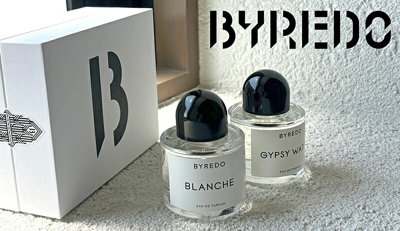 楽天市場】バイレード BYREDO 香水 50mL ブランシュ BLANCHE オード