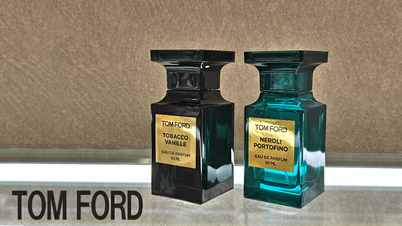楽天市場】トムフォード TOM FORD 香水 50ml ネロリ ポルトフィーノ