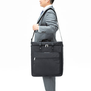 楽天市場】プロジェクターバッグ BAG-PRO5 サンワサプライ : サンワ