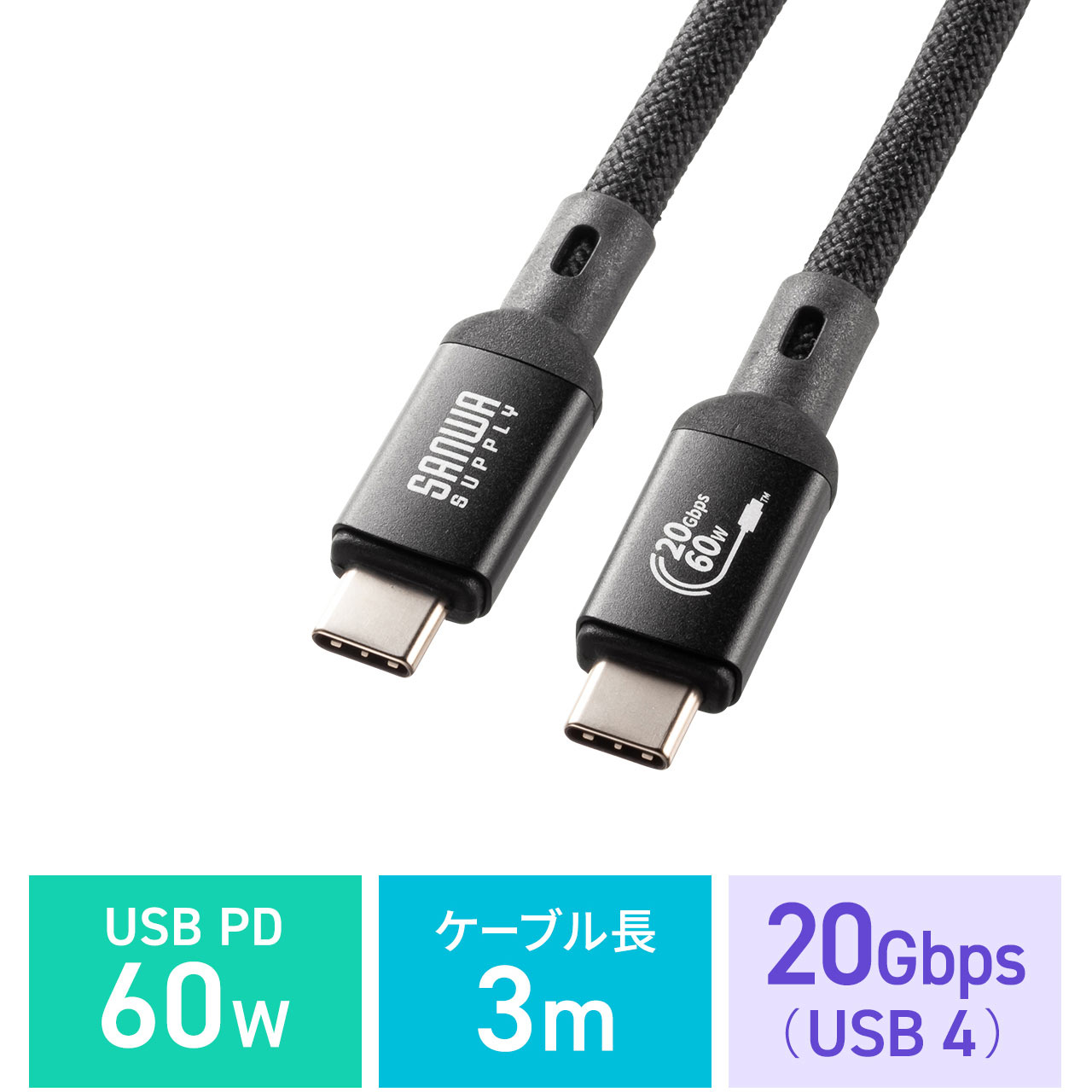 楽天市場】【3/4(水)20時開始！10%OFFクーポン配布中】 USB Type-C