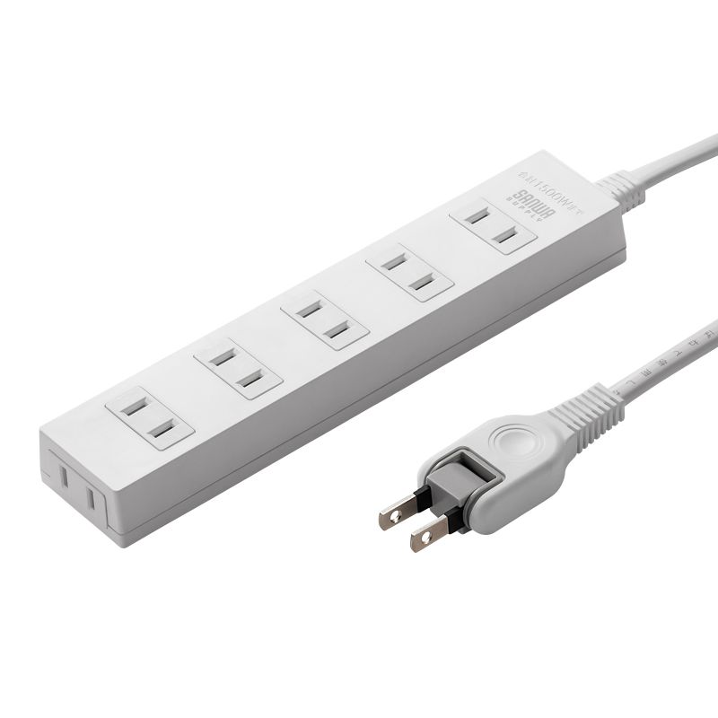 楽天市場】【3/4(水)20時開始！10%OFFクーポン配布中】 電源タップ