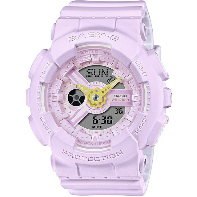 楽天市場】baby-g デジタル（表示方式アナログ）（腕時計）の通販