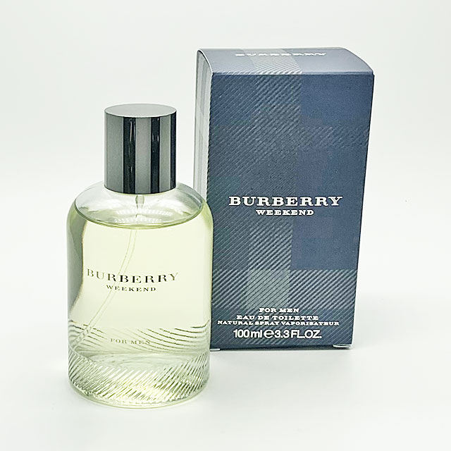 楽天市場】バーバリー ウィークエンド フォーメン オードトワレ