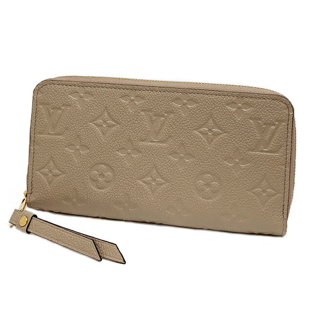 楽天市場】ルイヴィトン アンプラント 長財布の通販