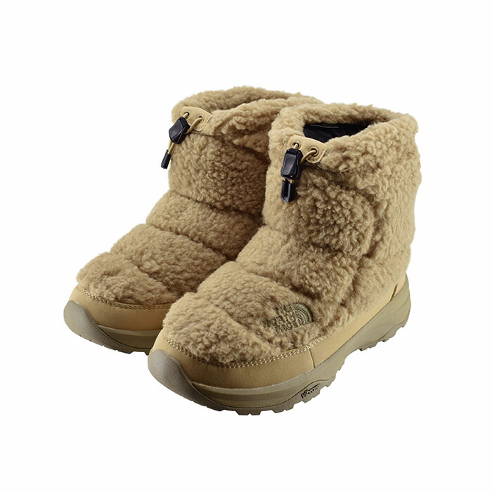 楽天市場】ノースフェイス THE NORTH FACE W Nuptse Bootie Short
