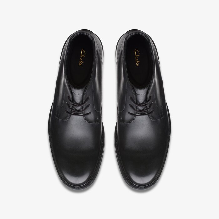 楽天市場】クラークス Clarks AtticusLTHiGTX アティカスLTハイゴ