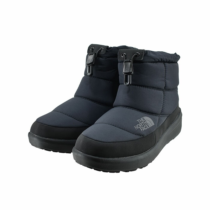 楽天市場】ノースフェイス THE NORTH FACE Nuptse Bootie WP VIII