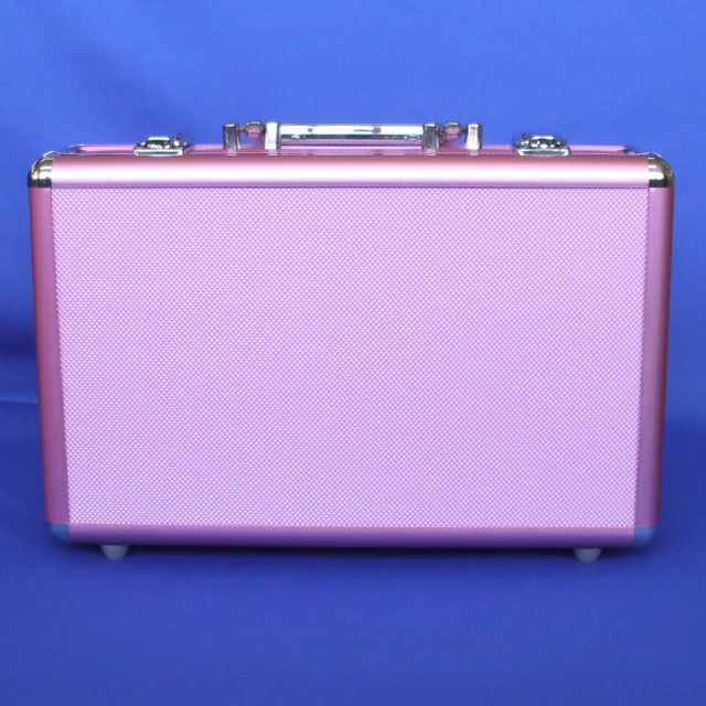 楽天市場】麻雀牌ケース Mサイズ （arumi）ピンク : 麻雀用具スーパー