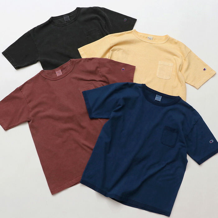 楽天市場】【SS期間中P5倍】チャンピオン ティーテンイレブン ショート