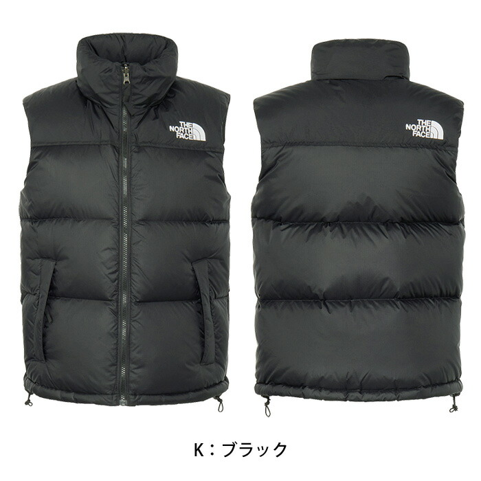 楽天市場】【SS期間中P5倍】ザ・ノース・フェイス 2025年秋冬 ヌプシ