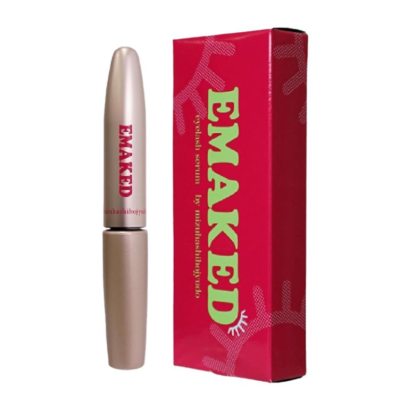 楽天市場】まつ毛美容液（ブランド水橋保寿堂）の通販