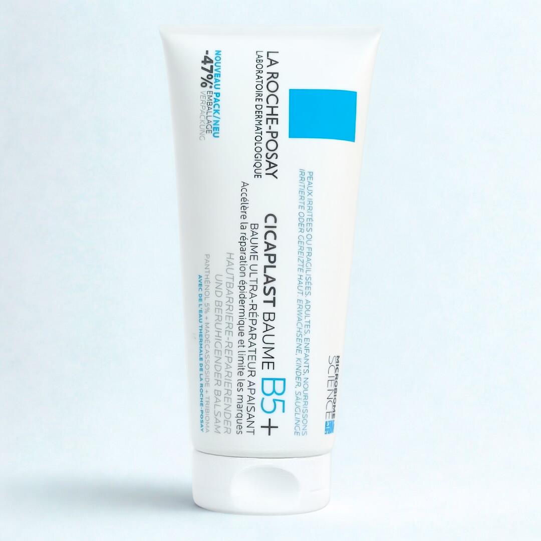楽天市場】【箱なし】LA ROCHE POSAY シカプラスト リペアクリーム B5+