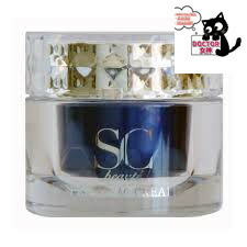 楽天市場】SC beaut'e（SCボーテ）プレミアムクリーム（店販用）30g