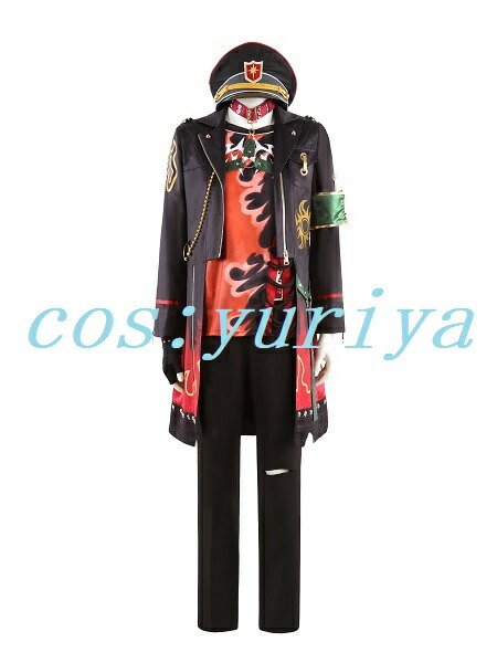 楽天市場】あんさんぶるスターズ! SHUFFLE 未知の聖夜とナイトヘッド