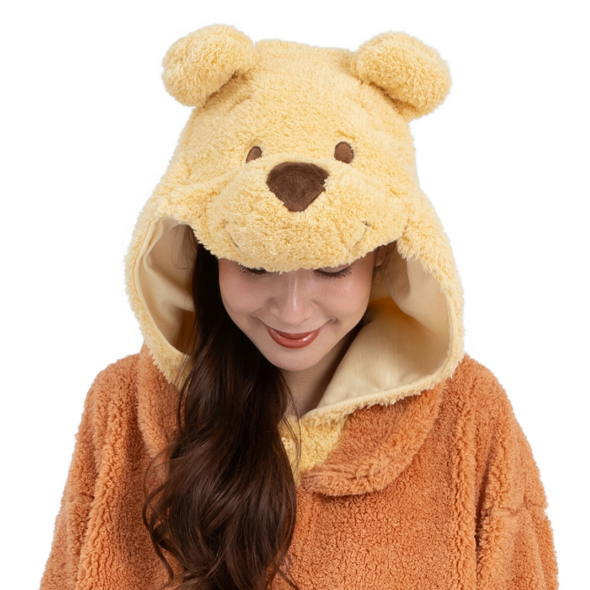 楽天市場】SAZAC サザック ディズニー サンメモシリーズ プーさん