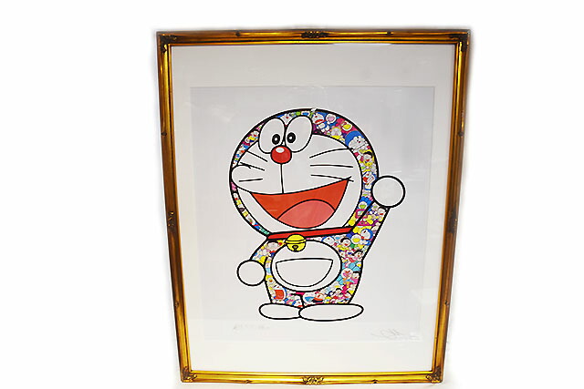 楽天市場】村上隆 サイン入りの通販