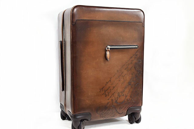 楽天市場】ベルルッティ Berluti カリグラフィ フォーミュラ1004