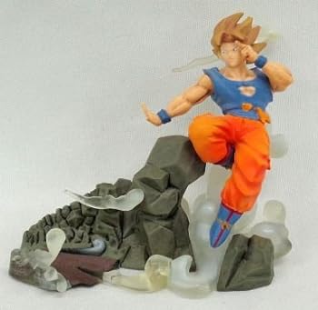 楽天市場】【中古】HG ドラゴンボールZ イマジネイションフィギュア5