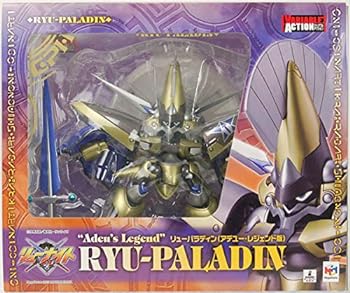 楽天市場】ヴァリアブルアクション 覇王大系リューナイト リューハイ