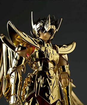 楽天市場】聖闘士星矢 ゴールドクロス（ホビー）の通販