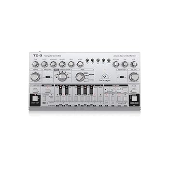 楽天市場】behringer td-3-srの通販