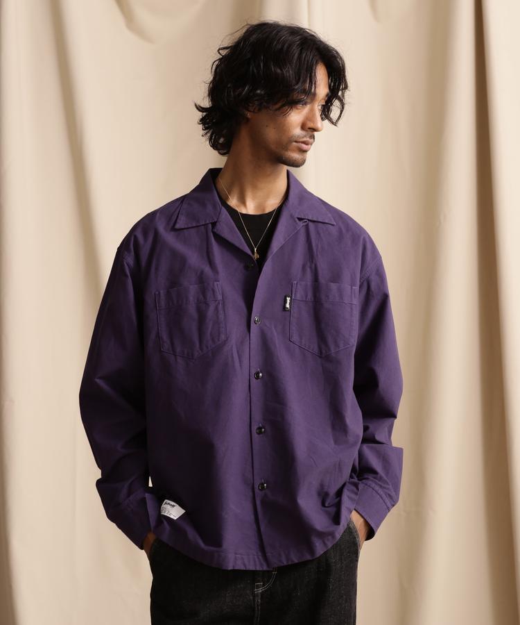 楽天市場】☆SALE |Schott/ショット 公式通販 |LS NEL SHIRT PLAIN