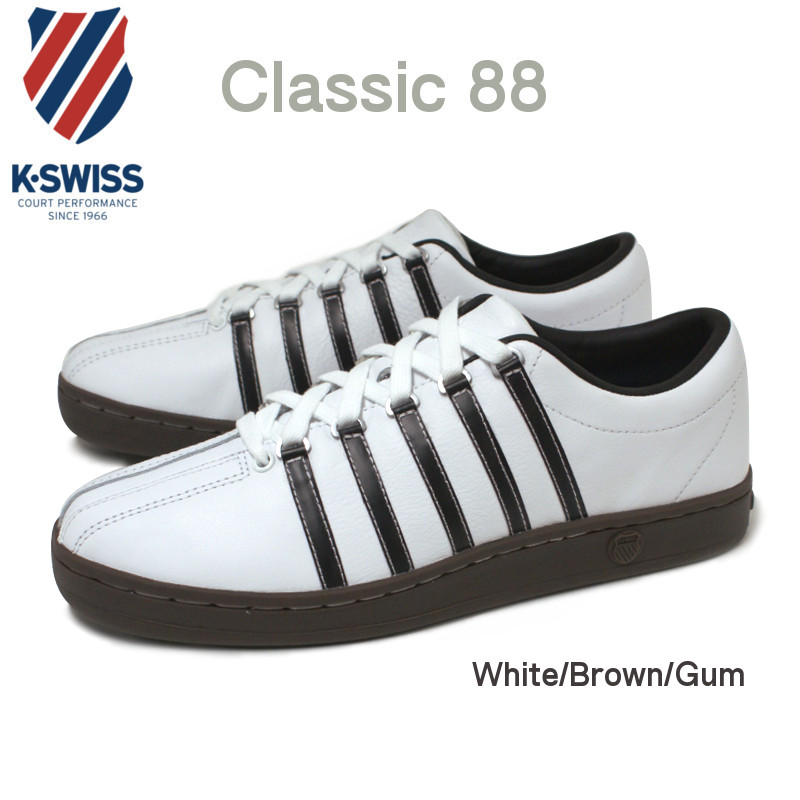 楽天市場】ケースイス K-SWISS CLASSIC88 クラシック88 スニーカー