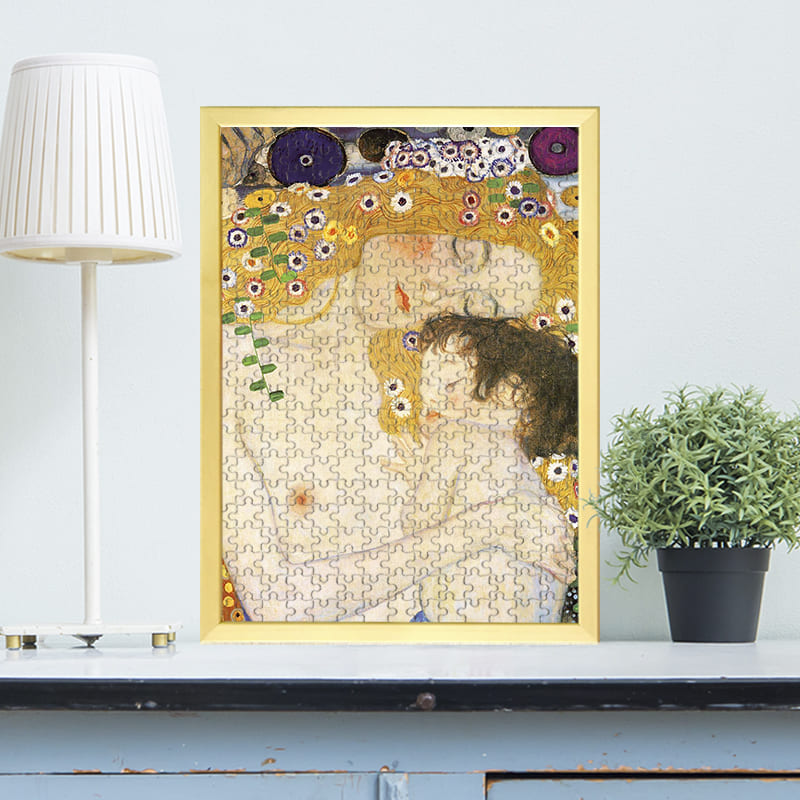 楽天市場】クリムト 母 と 子の通販