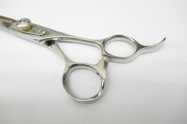 楽天市場】【中古】Bランク【柳生 YAGYU】 REOX 7.0 シザー ハサミ鋏