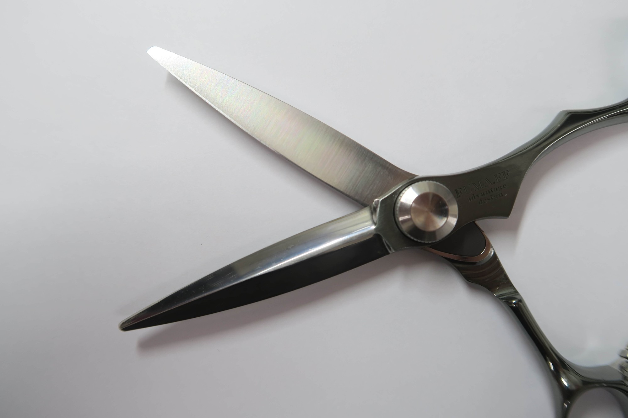 楽天市場】Bランク【トギノン TOGINON】 FUMA.FF フーマフォルテッシモ