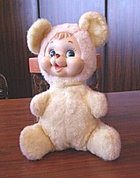 楽天市場】 ビンテージトイ＆雑貨、エアライン > ビンテージドール