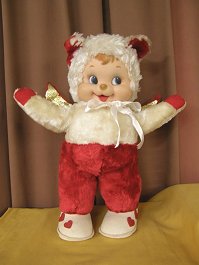 ラシュトン✳︎Rushtonラバーフェイスベア 2026年最新】Yahoo!オークション -ラシュトン ラバーフェイスの中古品