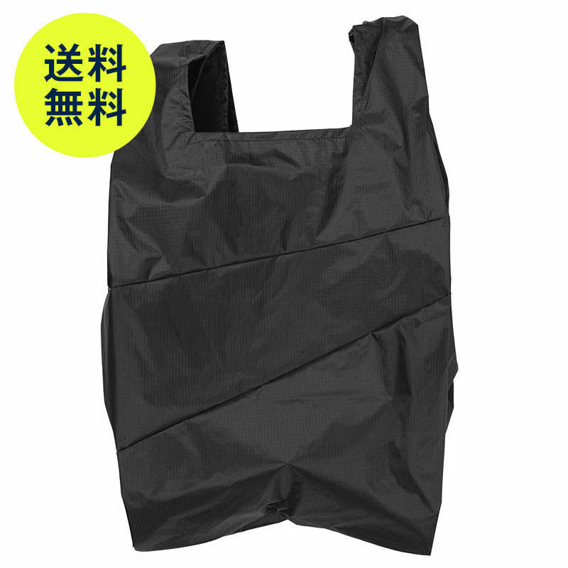 楽天市場】スーザン ベル / Black & Black バッグ L [ SUSAN BIJL