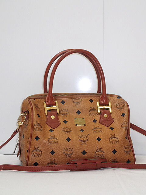 楽天市場】mcm ミニボストン バッグの通販
