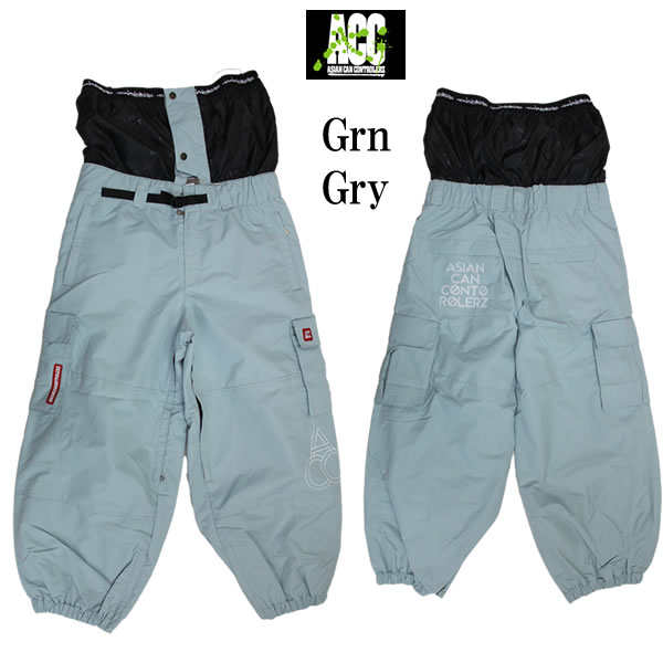 楽天市場】24-25 ACC パンツ JOGGER CARGO PANTS TRICKY cargo: 正規品