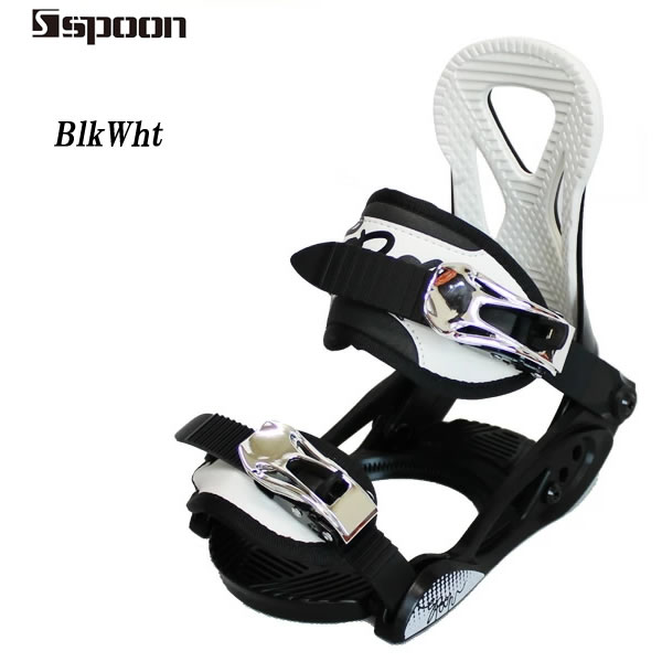 楽天市場】25-26 SPOON 子供用 バインディング PH-5 :正規品