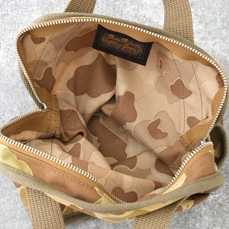 楽天市場】BUZZ RICKSON'S バズリクソンズ #BR02879 フロッグスキン