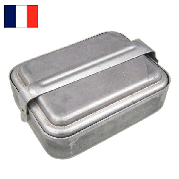 楽天市場】米軍 メスキットの通販