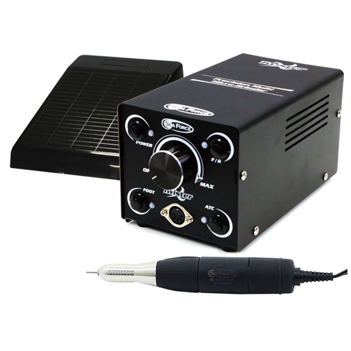 楽天市場】S&F 超音波洗浄器アースショックmini : シーフォース 楽天市場店