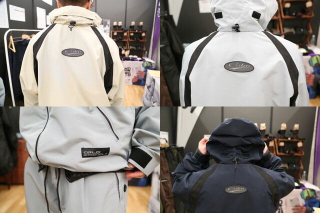 楽天市場】24-25 CALM【カーム】FOUNDATION JACKET スノーボード