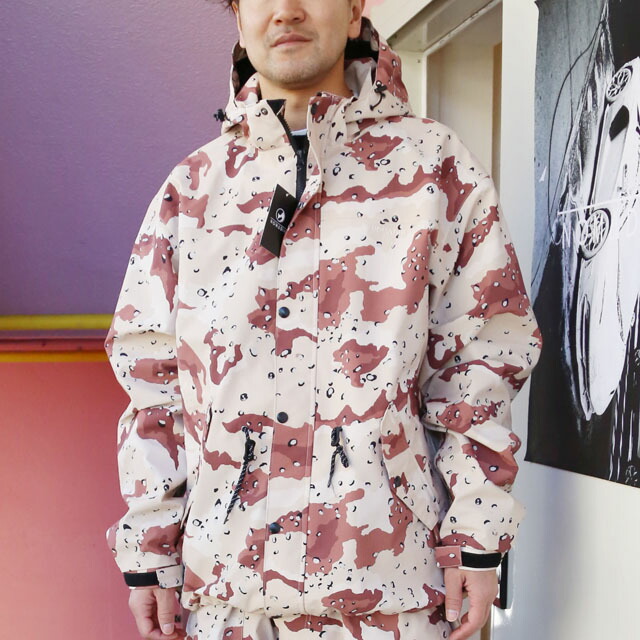 楽天市場】24-25 NOMADIK【ノマディック】GRIND JACKET スノーボード