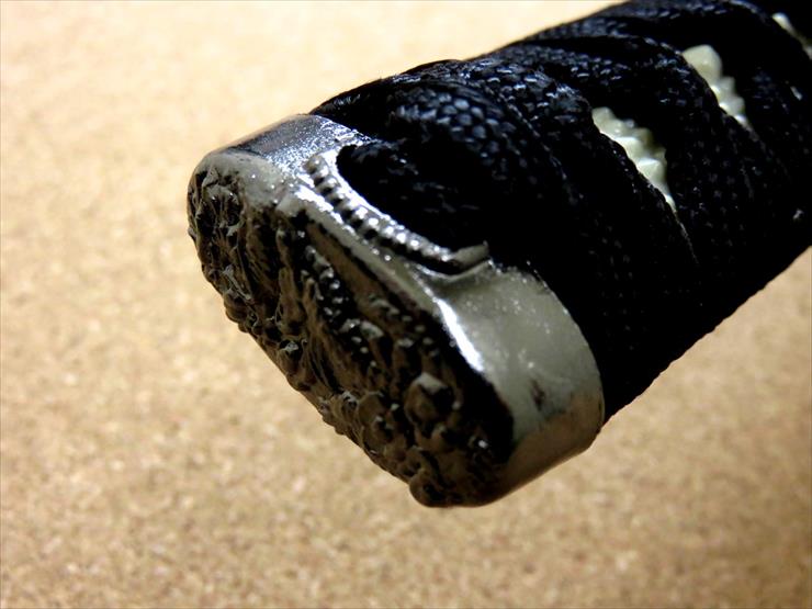 楽天市場】関の美術刀剣 新選組 鬼の副長 土方歳三 和泉守兼定 大刀