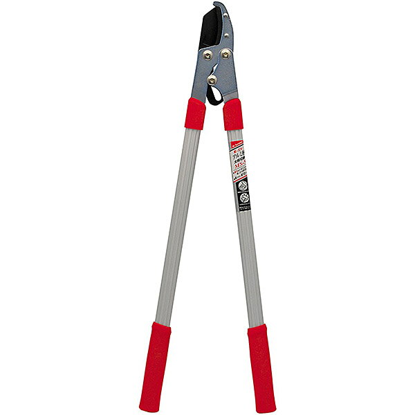 楽天市場】高儀 Mr.sunshine アルミ柄太枝切鋏 MS-5 : セキチュー楽天