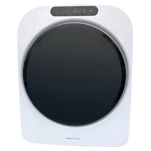楽天市場】【即日出荷】エスティロ ESTILO コンパクト衣類乾燥機