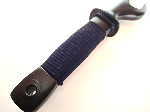 護身刀 黒色 鉄刀・兜割り・鉢割 玉龍 護身刀 黒色 鉄刀・兜割り・鉢割